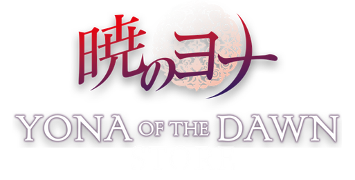 Yona of the Dawn Store