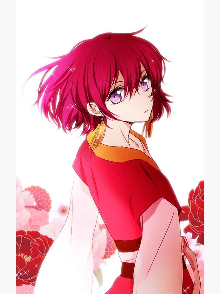 Yona Of Dawn New Design Shower Curtain - Image 2