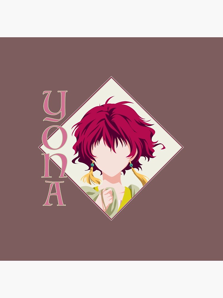 Yona Yona Of The Dawn Art Tapestry - Image 2