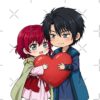 flat750x075f pad750x1000f8f8f8.u2 18 - Yona of the Dawn Store
