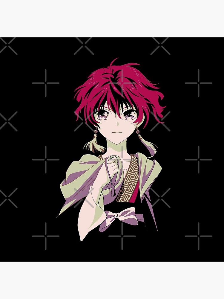 Princess Yona Tapestry - Image 2