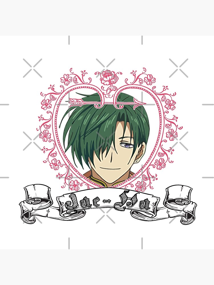 Jae Ha Any Heart Tapestry - Image 2