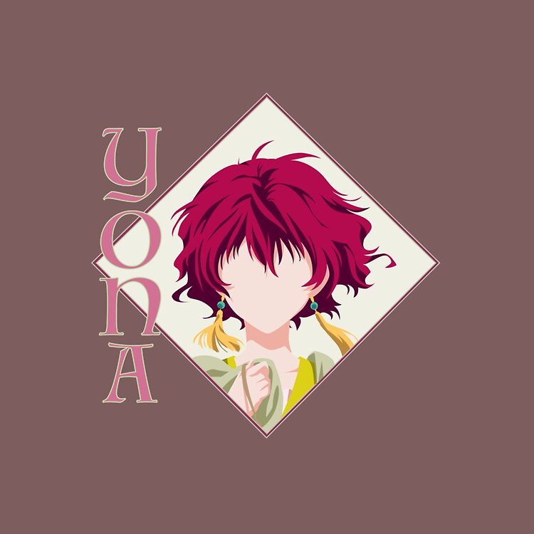 Yona Yona Of The Dawn Art Tote Bag - Image 2