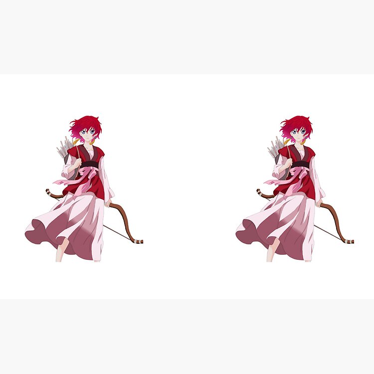 Akatsuki No Yona Windy Mug - Image 2
