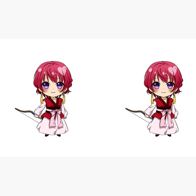 Akatsuki No Yona Mini Mug - Image 2