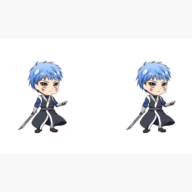 Akatsuki No Yona Shin ah Mug - Image 2