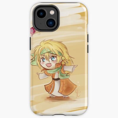 Akatsuki No Yona Zeno Iphone Case