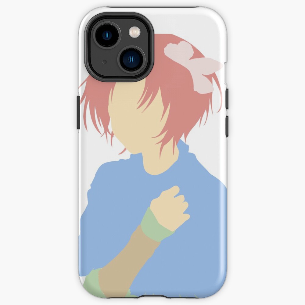 Yona Princess Of The Dawn Yun Iphone Case