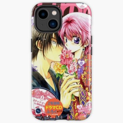 Yona Of The Dawn Flower Iphone Case