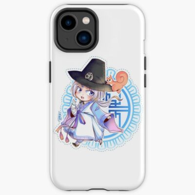 Nobleman Kija Iphone Case