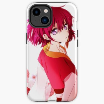 Yona Of Dawn New Design Iphone Case