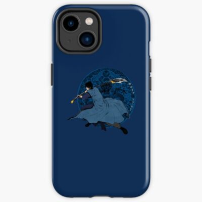 Son Hak Moon Iphone Case