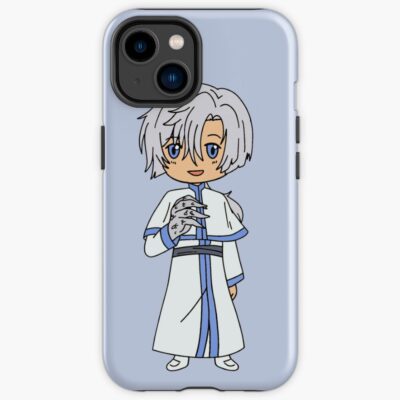 Kija Dragon Yotd Anime Chibi Iphone Case