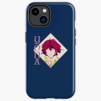 Yona Yona Of The Dawn Art Iphone Case
