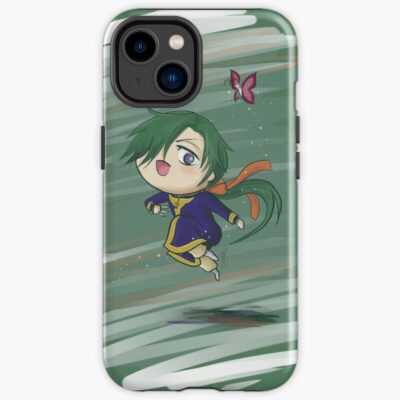 Akatsuki No Yona Jae Ha Iphone Case
