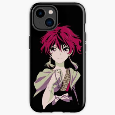 Princess Yona Iphone Case