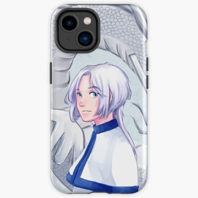 Kija Yona Of The Dawn Anime Iphone Case