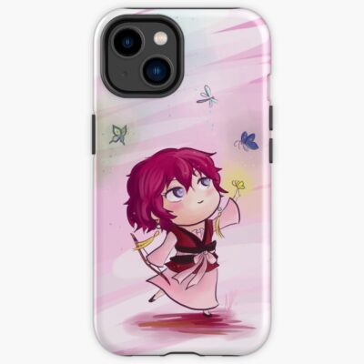 Akatsuki No Yona Yona Iphone Case