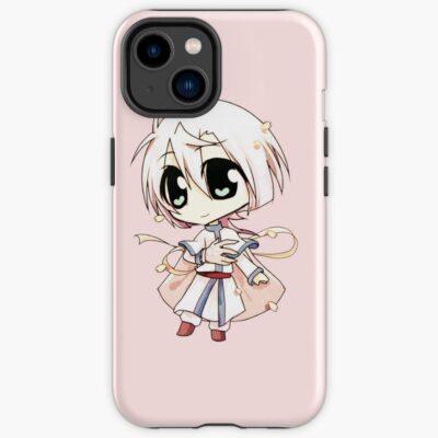 Kija Chibi Akatsuki No Yona Iphone Case