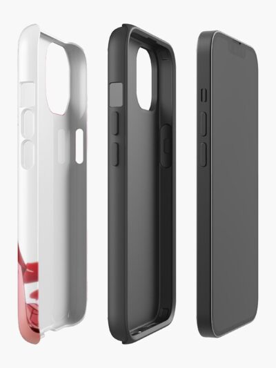 Alternative view of Yona Of Dawn New Design Iphone Case