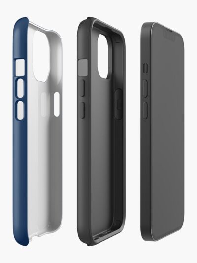Alternative view of Son Hak Moon Iphone Case