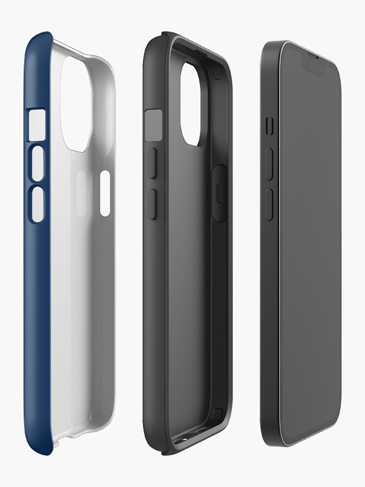 Son Hak Moon Iphone Case - Image 2