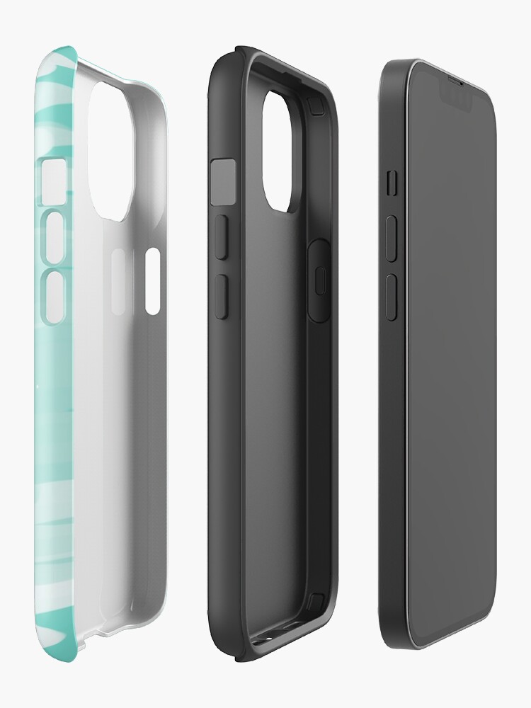 Akatsuki No Yona Kija Iphone Case - Image 2