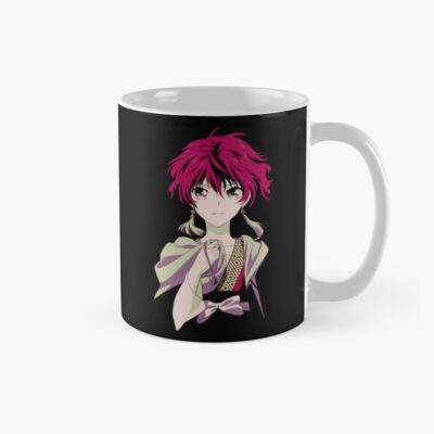 Akatsuki No Yona Yona High Quality Mug