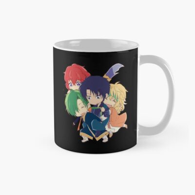Akatsuki No Yona Yona New Mug