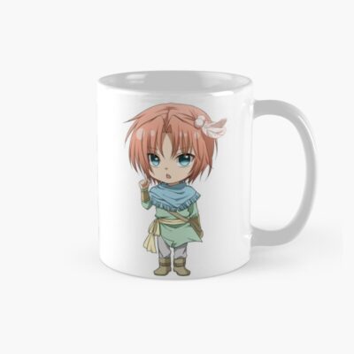 Akatsuki No Yona Zeno Mug
