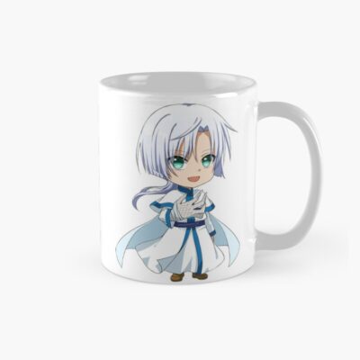 Akatsuki No Yona Kija Mug
