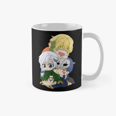 Akatsuki No Yona Yona Anime Mug