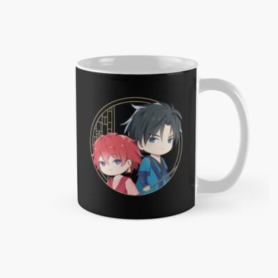 Akatsuki No Yona Yona Anime Mug