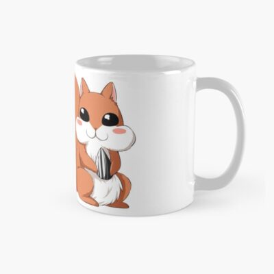 Ao Akatsuki No Yona Mug