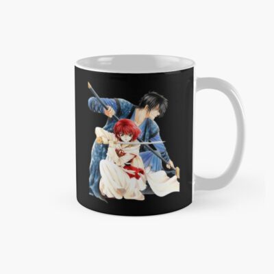 Akatsuki No Yona Yona Hot Design Mug