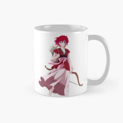 Akatsuki No Yona Windy Mug