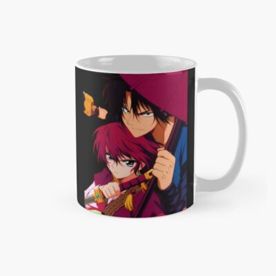 Akatsuki No Yona Fire Mug