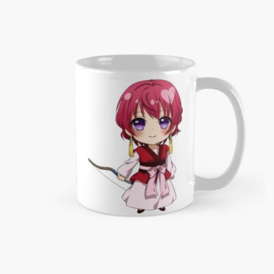 Akatsuki No Yona Mini Mug