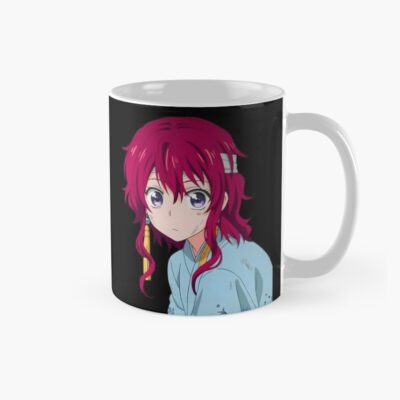 Yona Of The Dawn Mug