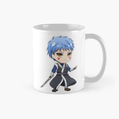 Akatsuki No Yona Shin ah Mug