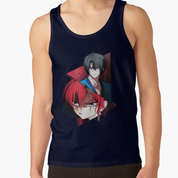 Yona Of The Dawn Arngy Tank Top - Image 5