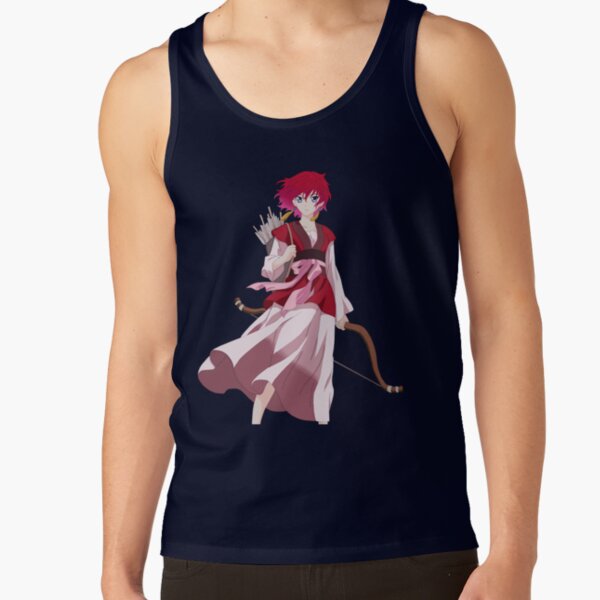 Akatsuki No Yona Windy Tank Top - Image 5