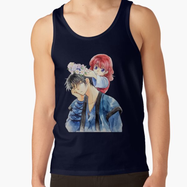 Hak & Yona Art Tank Top - Image 5