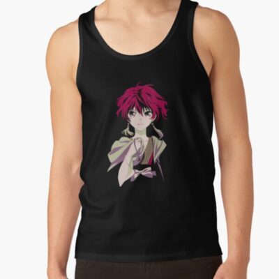 Princess Yona Tank Top