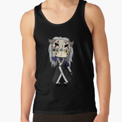 Shin Ah Chibi Classic Tank Top