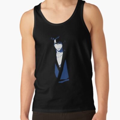 Hak Hot Design Tank Top