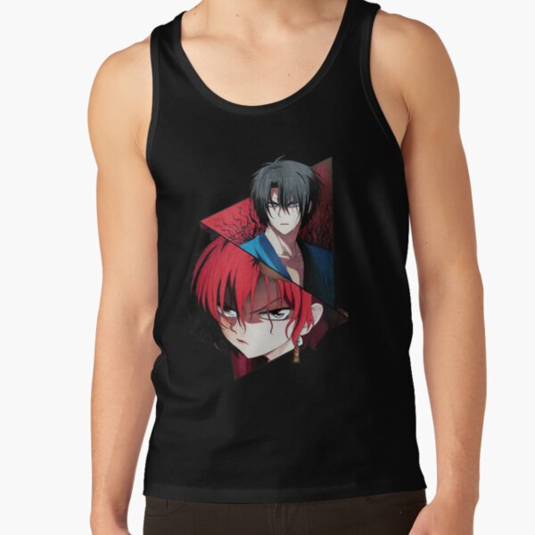 Yona Of The Dawn Arngy Tank Top - Image 2