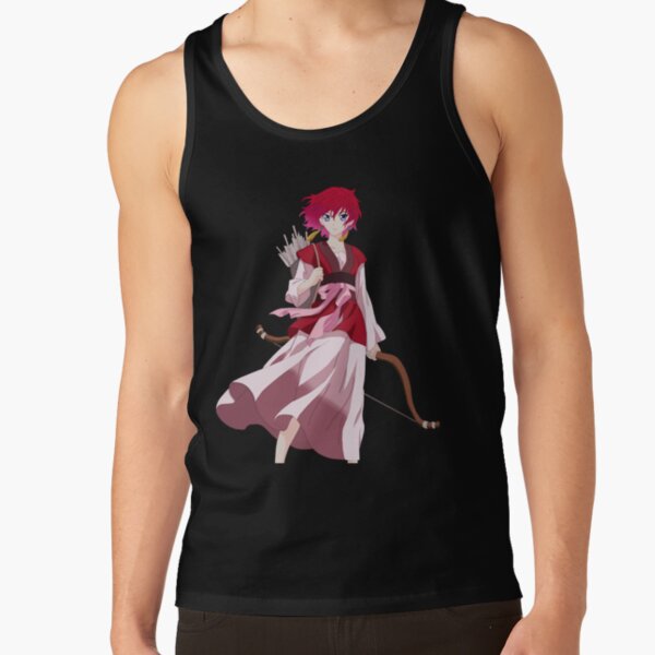 Akatsuki No Yona Windy Tank Top - Image 2