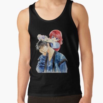 Hak & Yona Art Tank Top