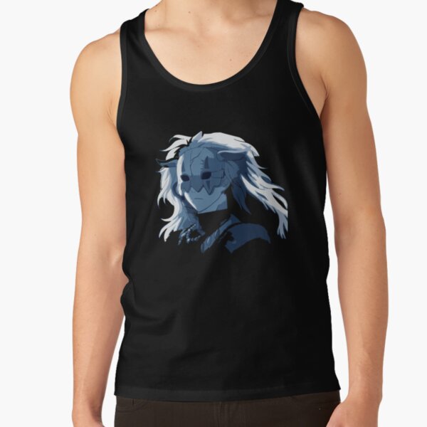 Shin Ah So Cool Tank Top